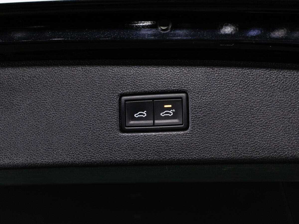 Volkswagen Tiguan, 2017 Фото №15