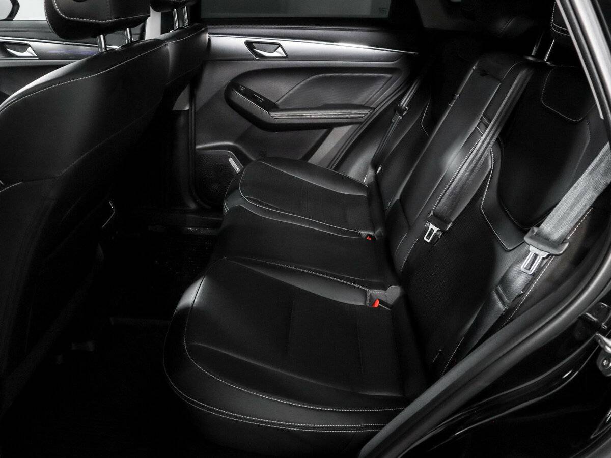 Haval Jolion I Рестайлинг, 2024 Фото №10