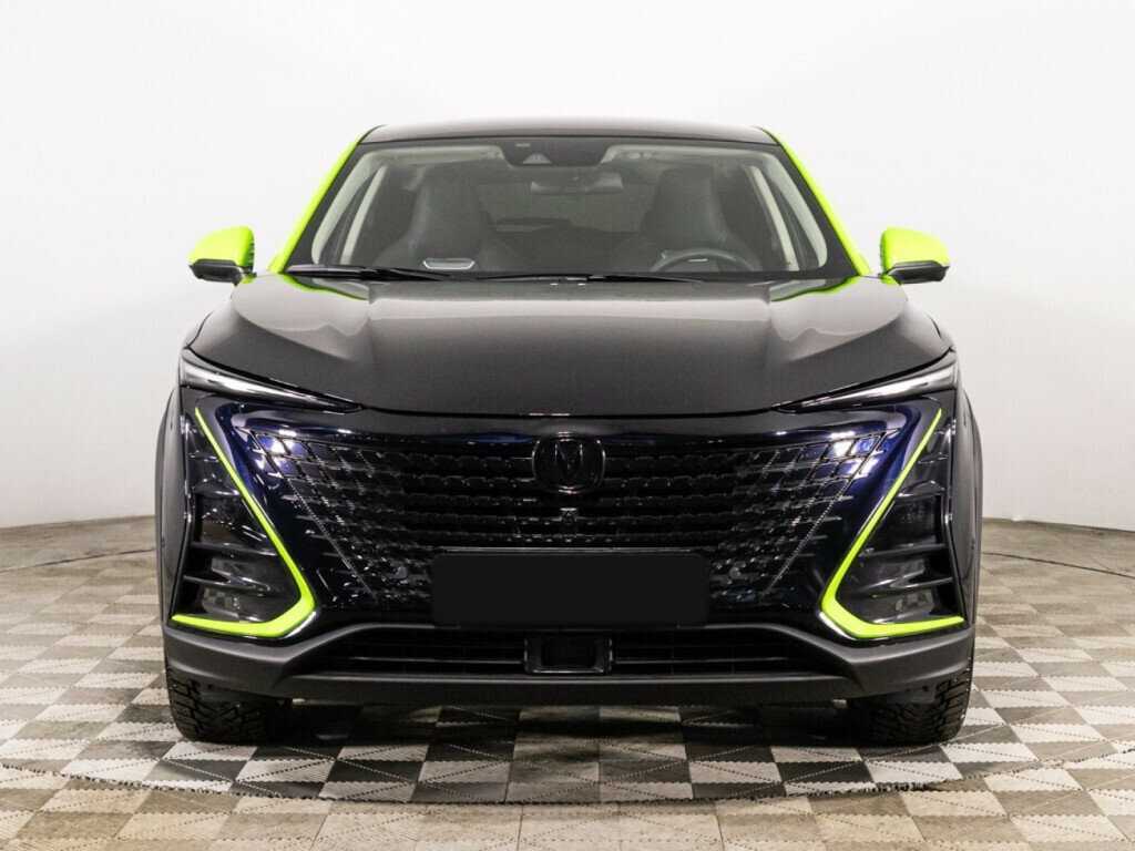 Changan UNI-T, 2023 Фото №2