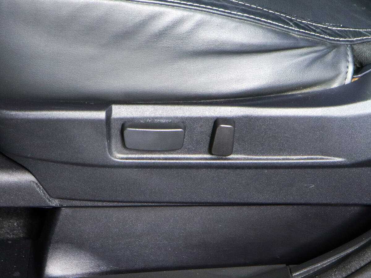 Mitsubishi Outlander, 2020 Фото №19