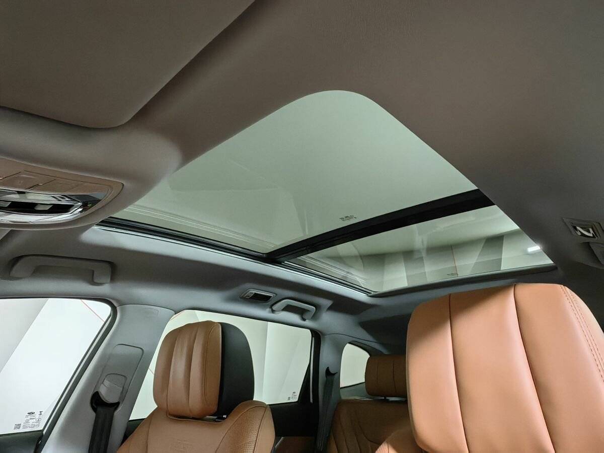 Chery Tiggo 8 Pro Max I, 2023 Фото №19