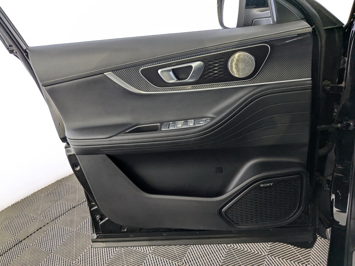 Chery Tiggo 7 Pro Max I Рестайлинг, 2024 Фото №21