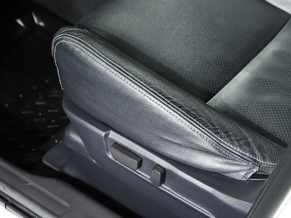 Mitsubishi Outlander, 2013 Фото №15