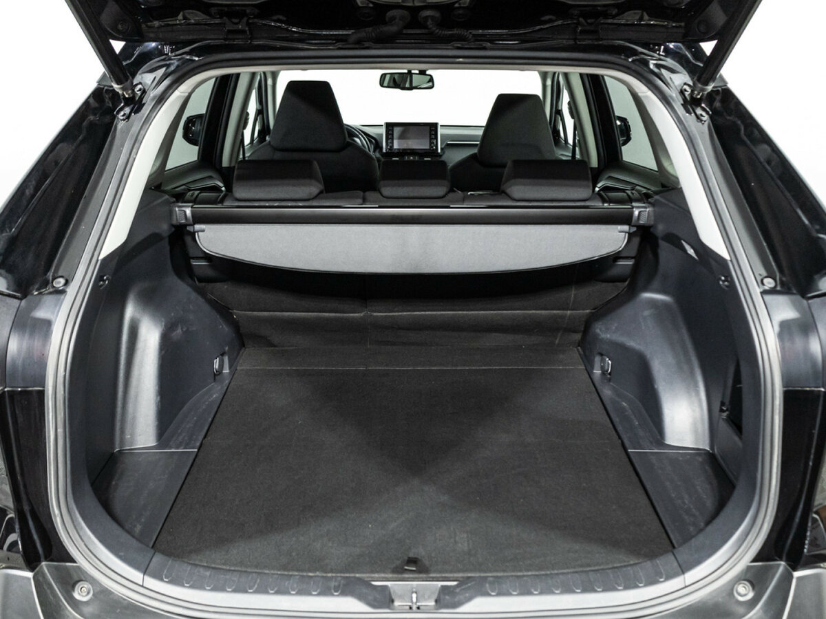 Toyota RAV4 V (XA50), 2021 Фото №20