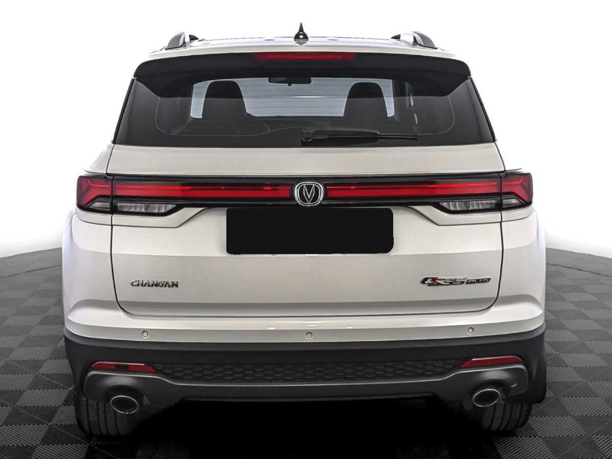 Changan CS35PLUS, 2023 Фото №6