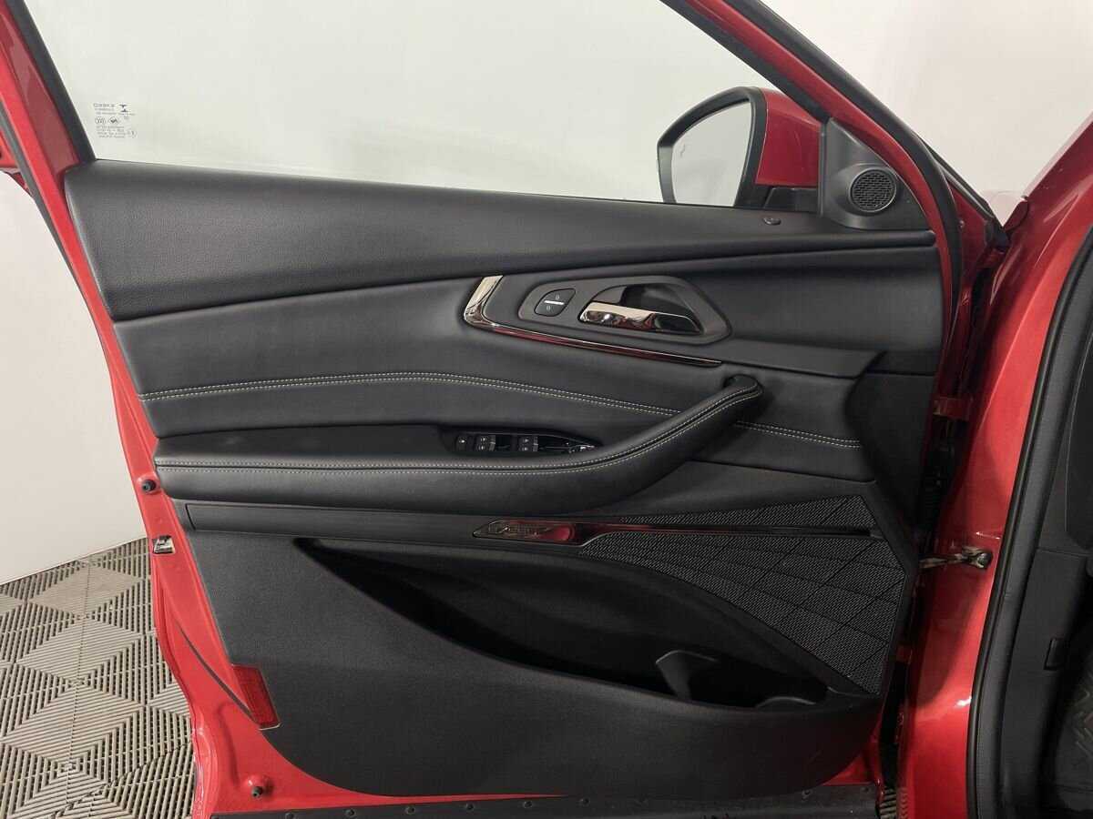 EXEED TXL, 2020 Фото №8