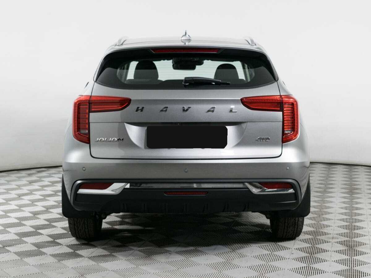 Haval Jolion, 2023 Фото №6