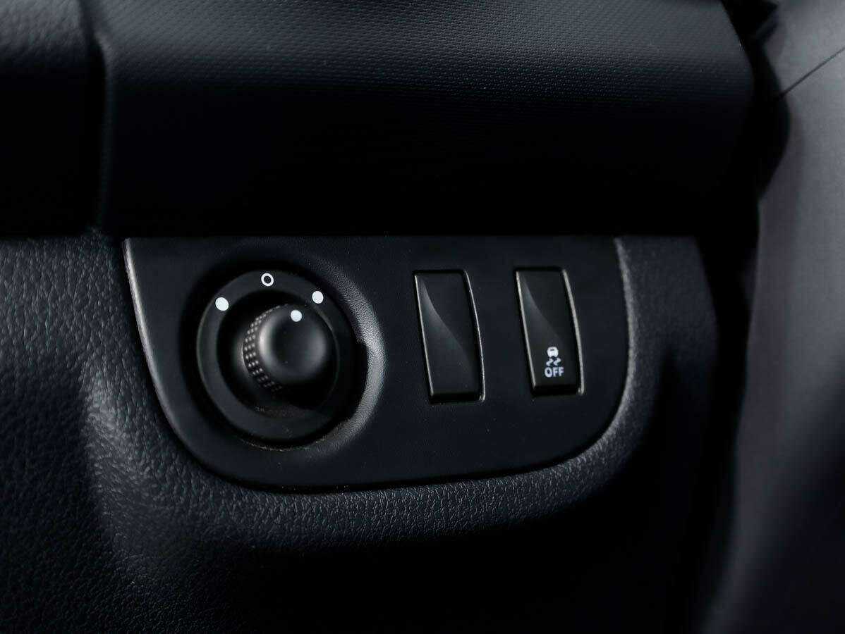 Renault Logan Stepway, 2020 Фото №15