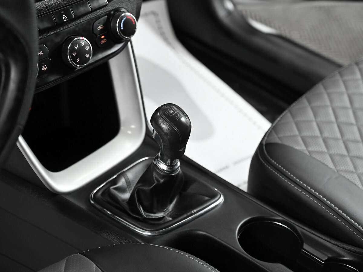 Kia Ceed, 2013 Фото №11