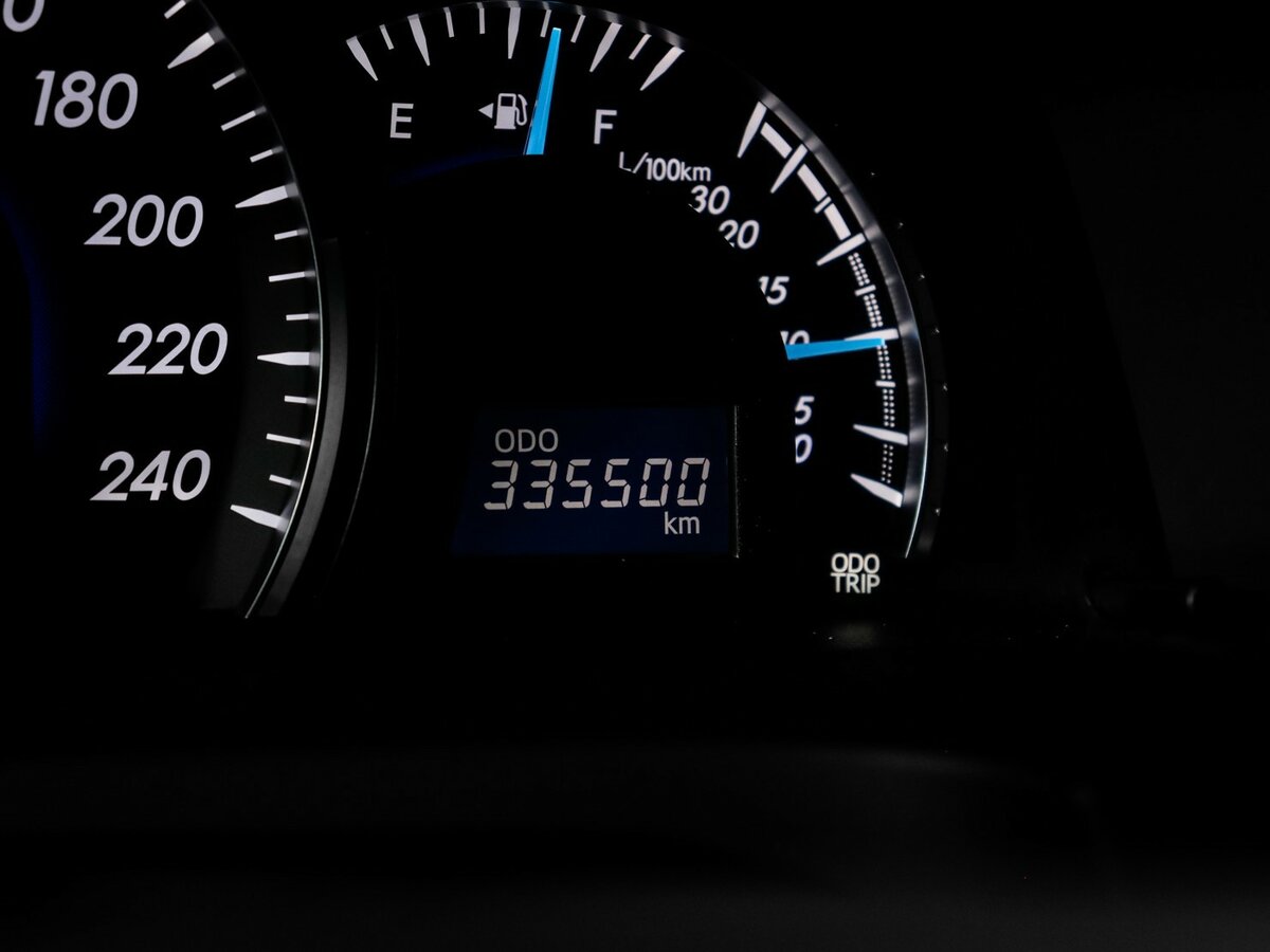 Toyota Camry VII (XV50), 2014 Фото №9