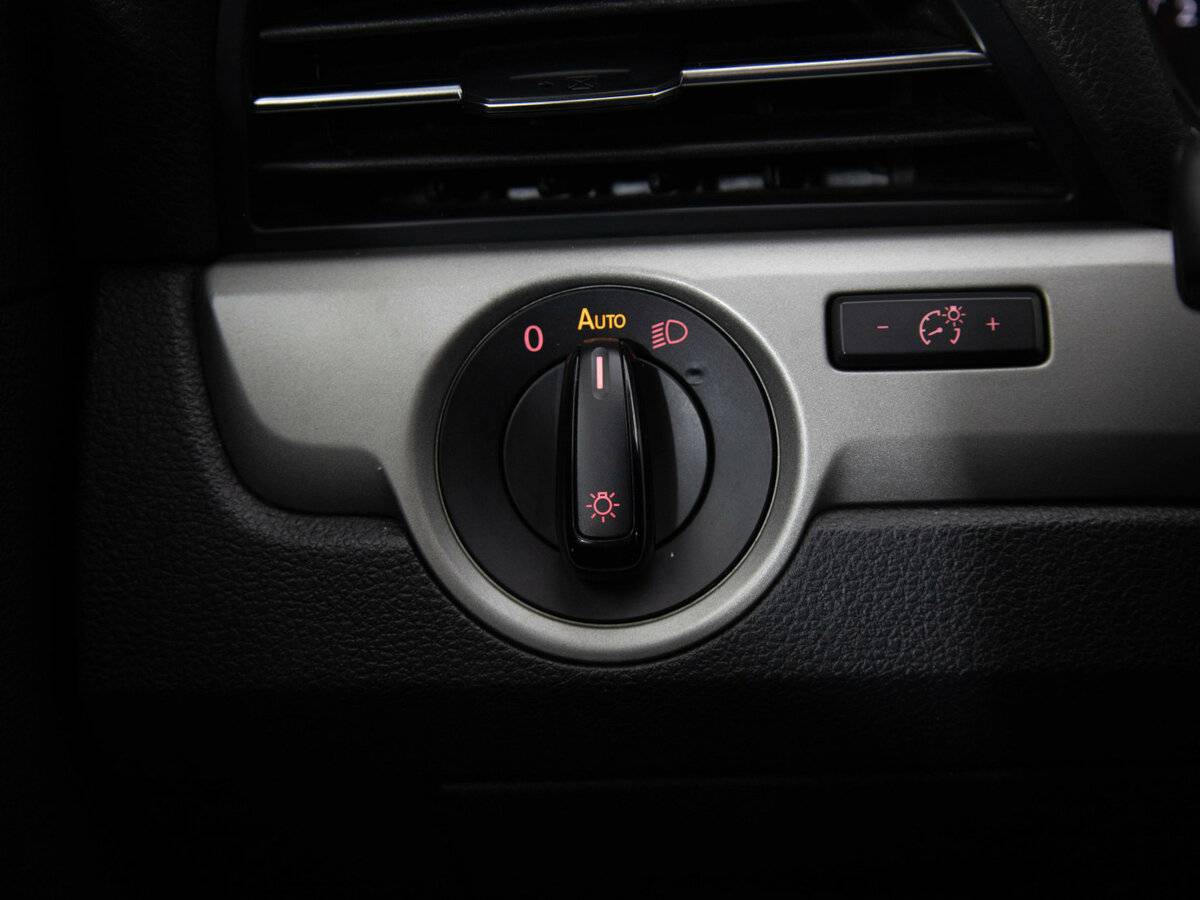 Volkswagen Passat B8 Рестайлинг, 2020 Фото №14