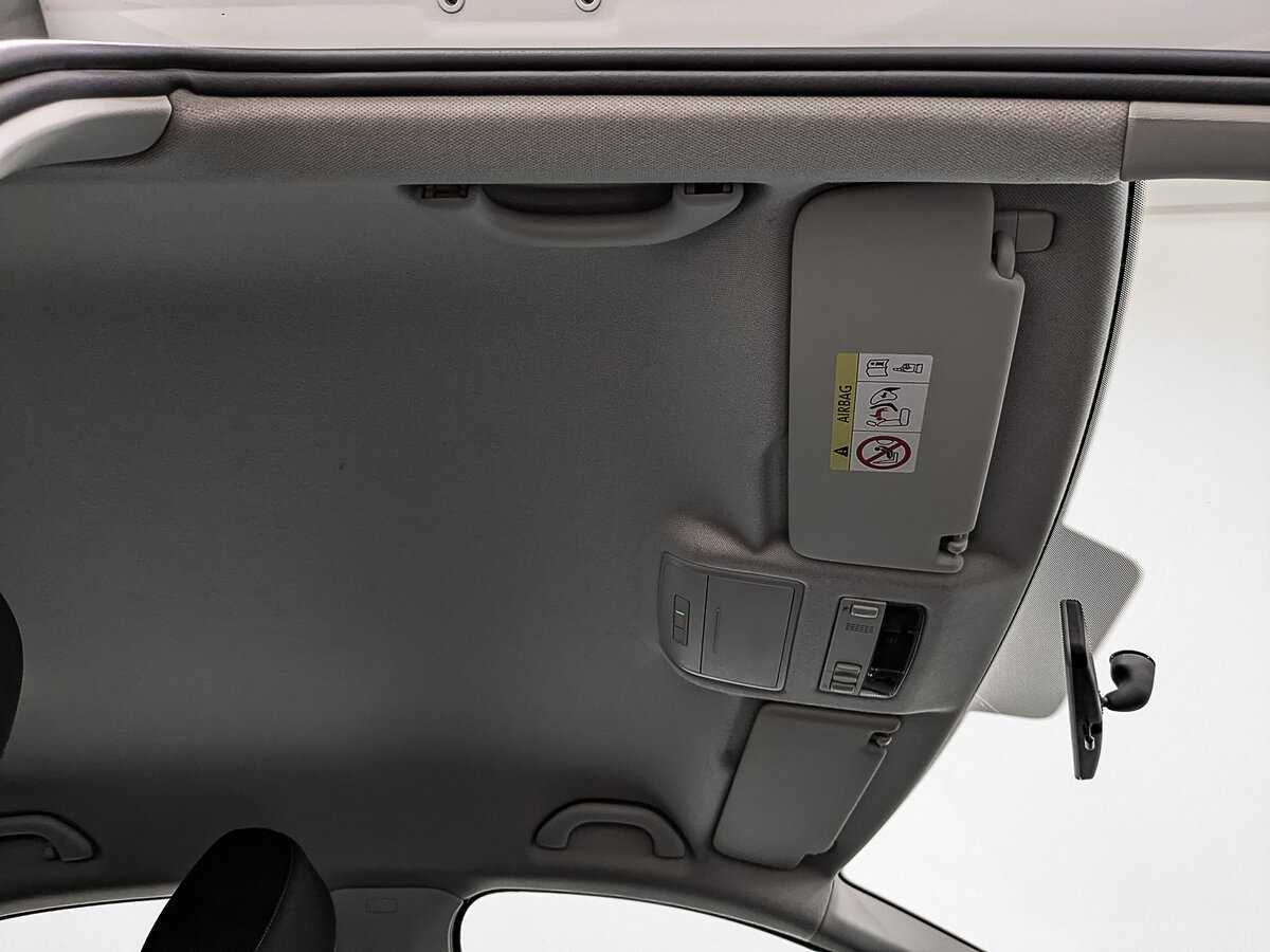 Skoda Rapid, 2020 Фото №20