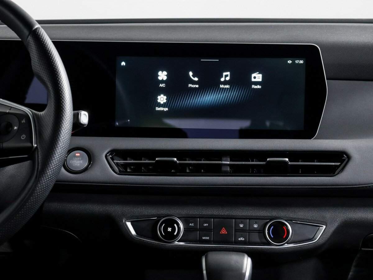 BAIC U5 Plus, 2023 Фото №12