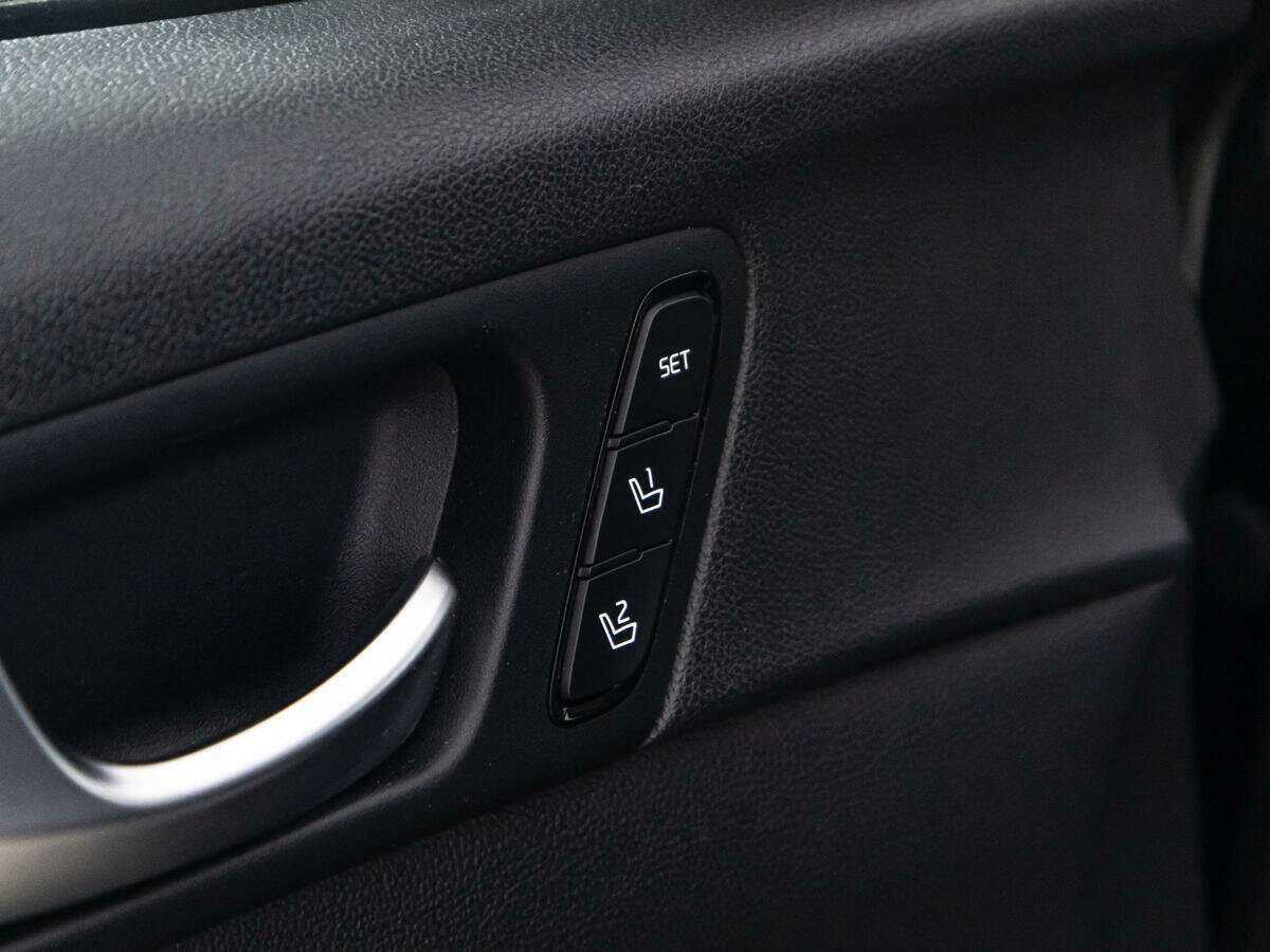 Kia Optima, 2019 Фото №16