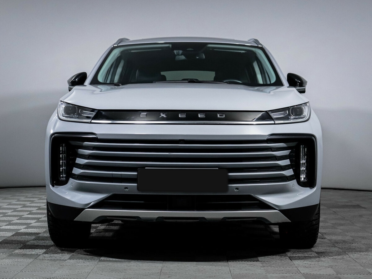 Exeed TXL I Рестайлинг, 2022 Фото №2