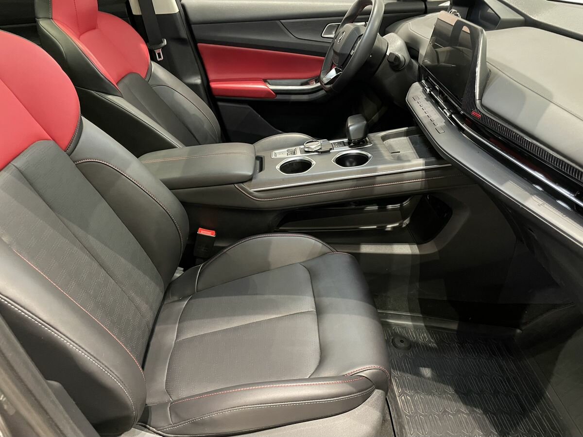 Changan CS55 Plus II, 2023 Фото №9