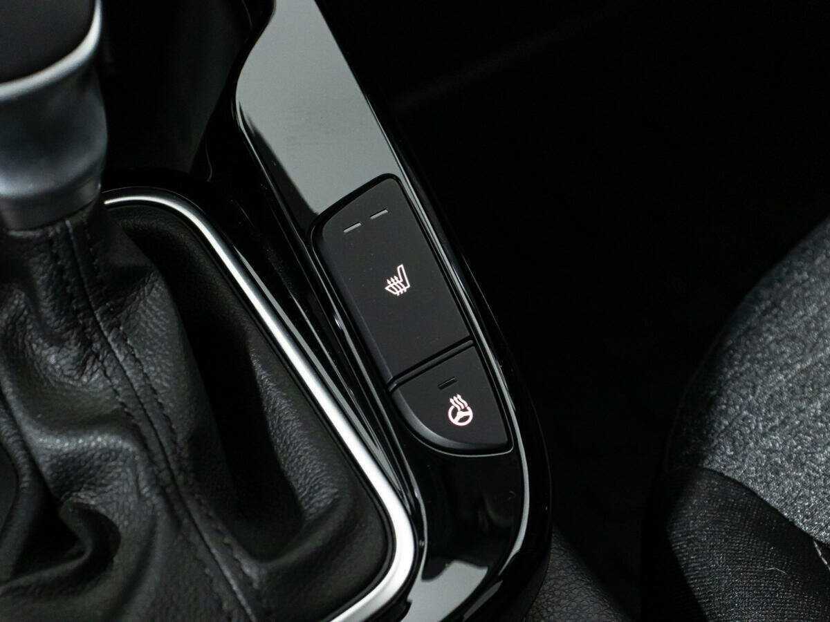 Kia Soul, 2021 Фото №17