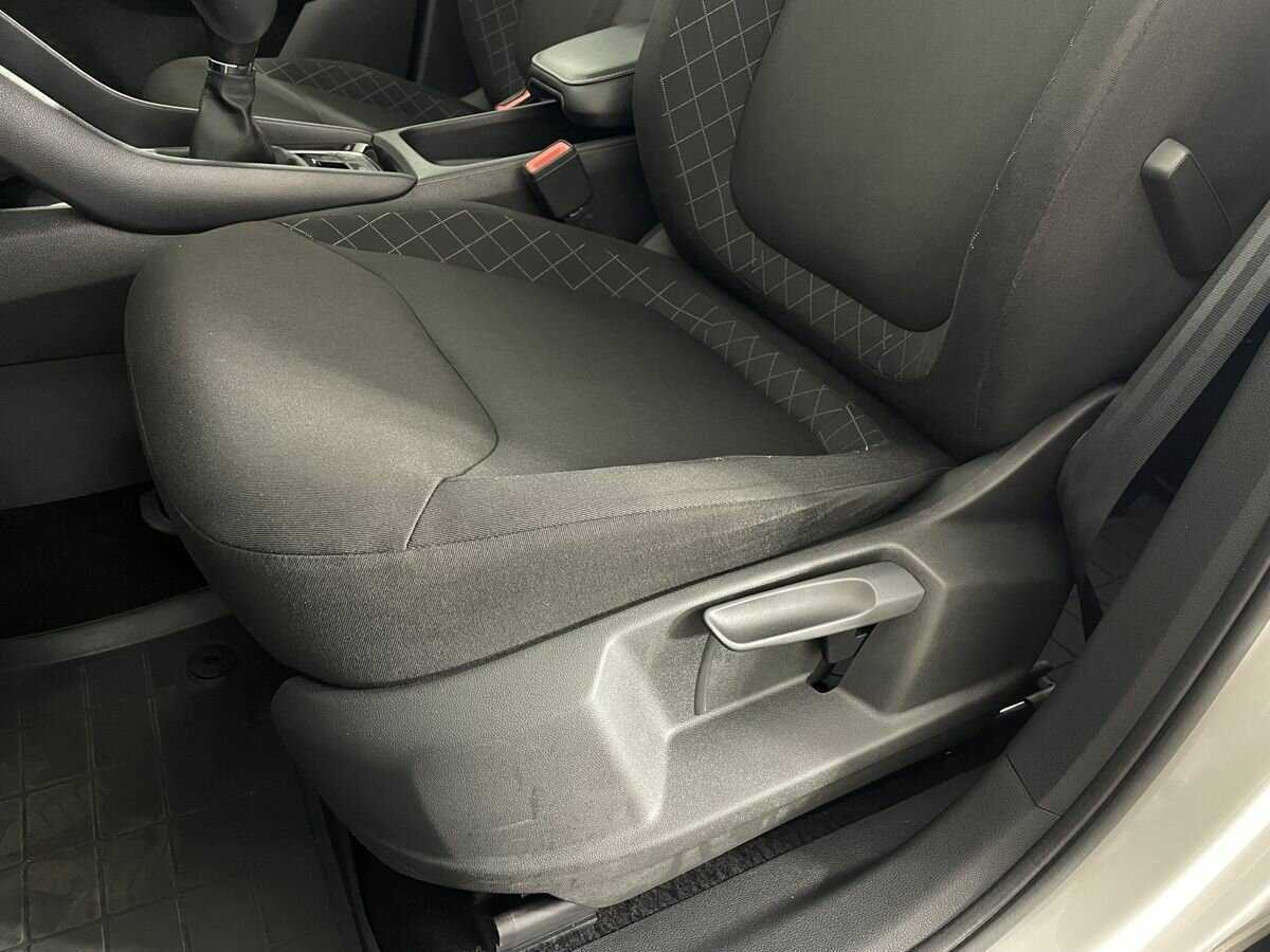 Skoda Kodiaq, 2021 Фото №10