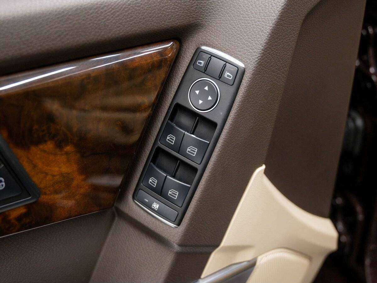 Mercedes-Benz GLK-Класс 300, 2012 Фото №15