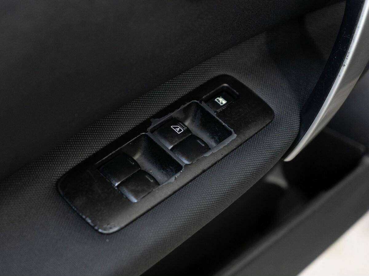 Nissan Qashqai, 2012 Фото №13