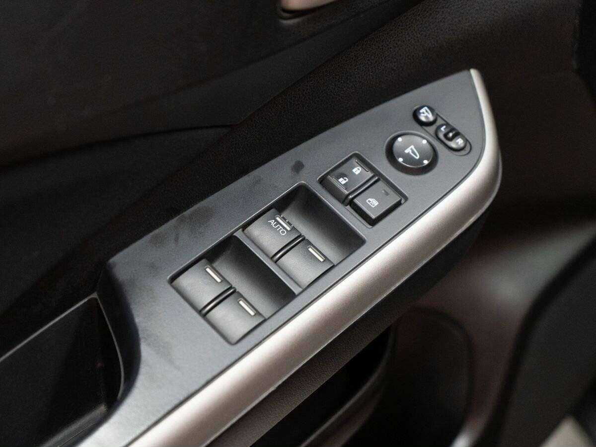 Honda CR-V, 2013 Фото №16