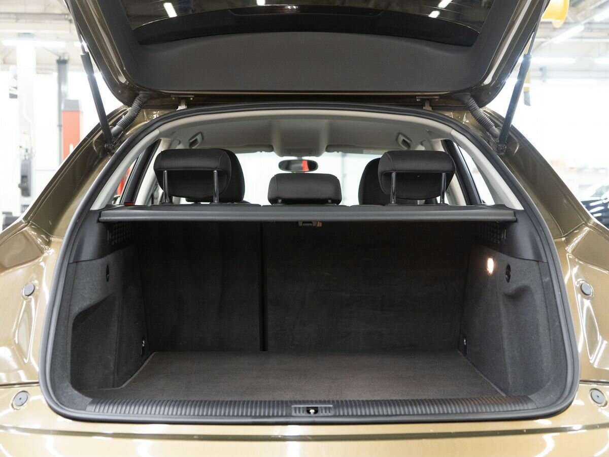 Audi Q3, 2012 - 121 000 км. | Фото №8