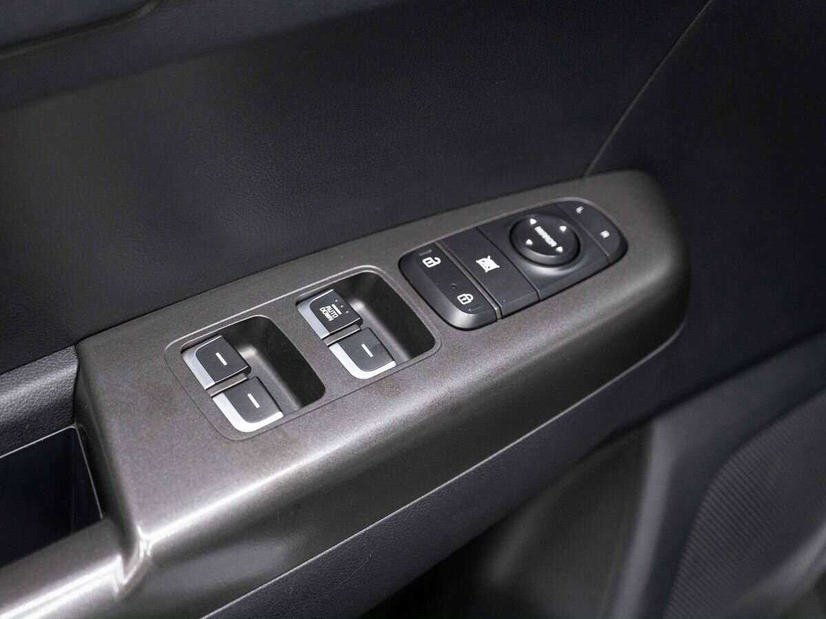 Kia Sportage, 2019 Фото №18