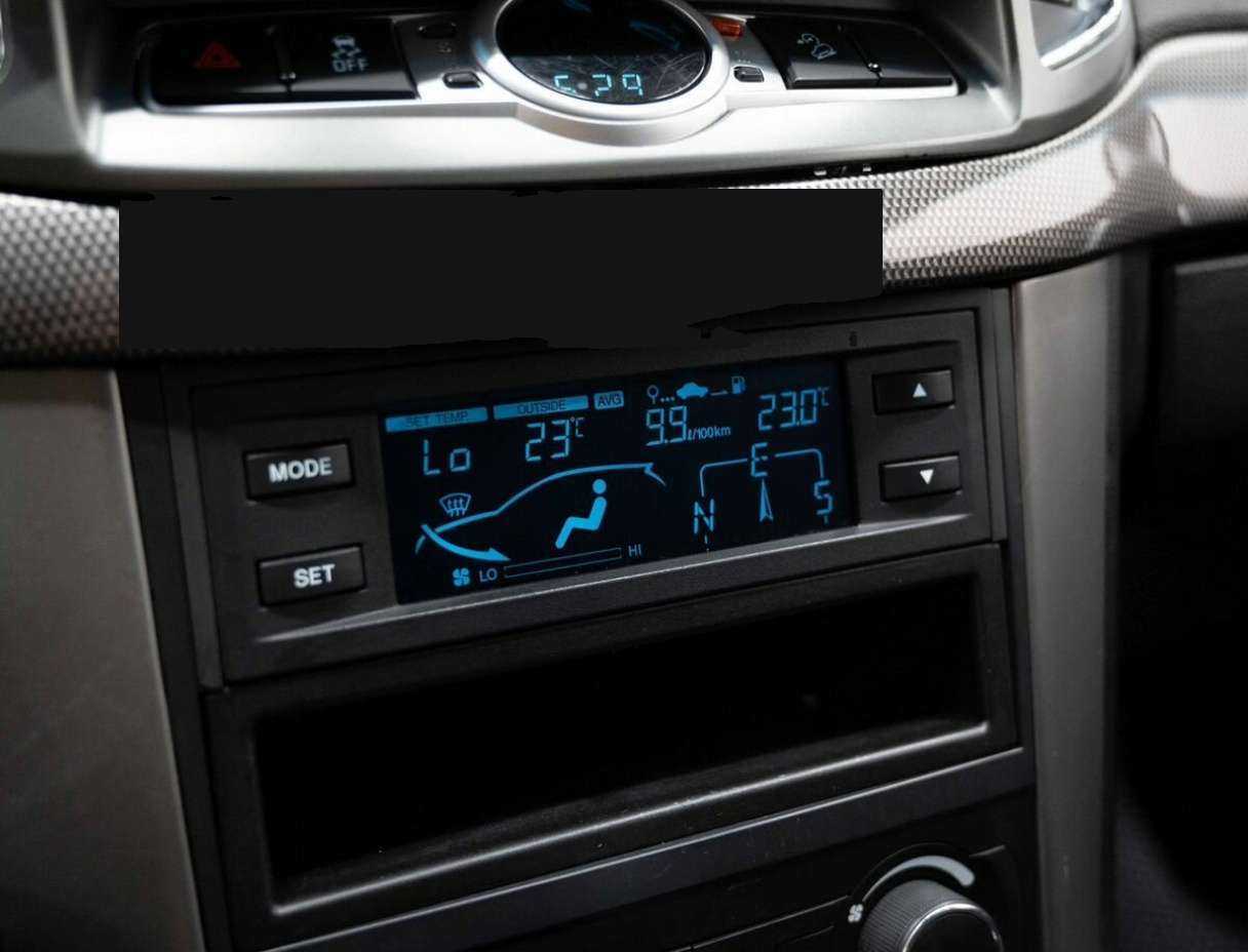 Chevrolet Captiva, 2012 Фото №18