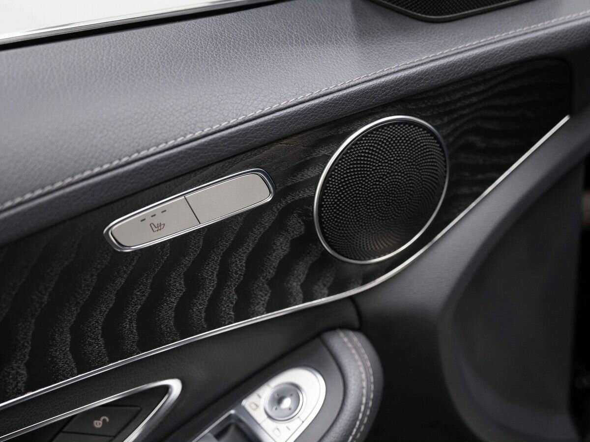 Mercedes-Benz C-Класс 250, 2014 Фото №18