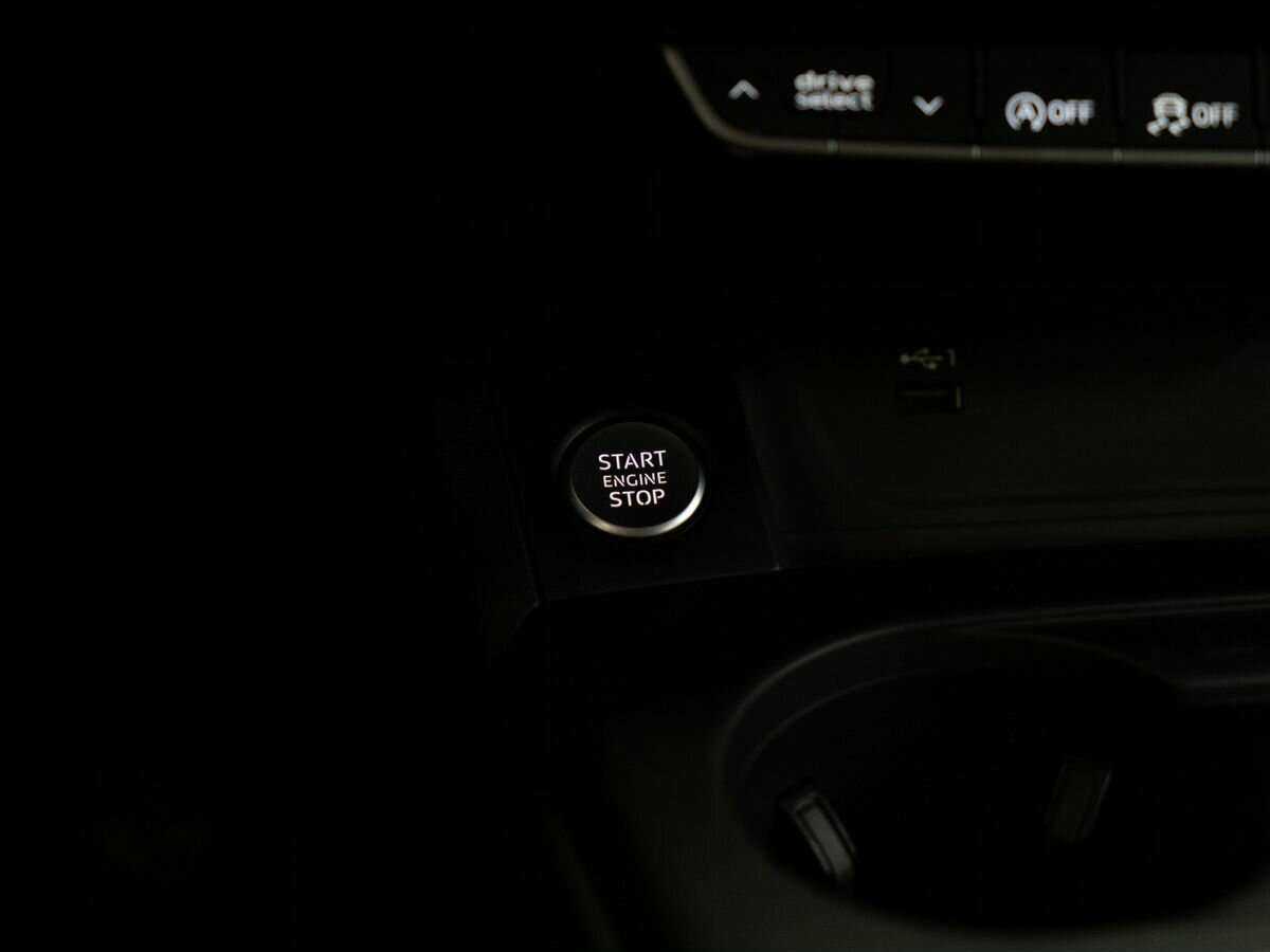 Audi A4 35 TFSI, 2020 Фото №12