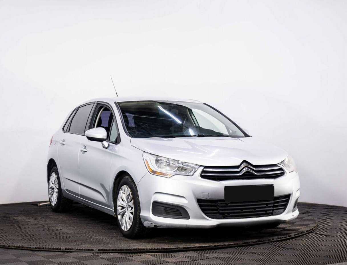 Citroen C4, 2012 - 183 000 км. | Фото №3