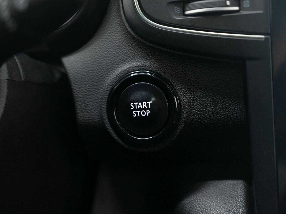 Renault Koleos, 2017 Фото №26