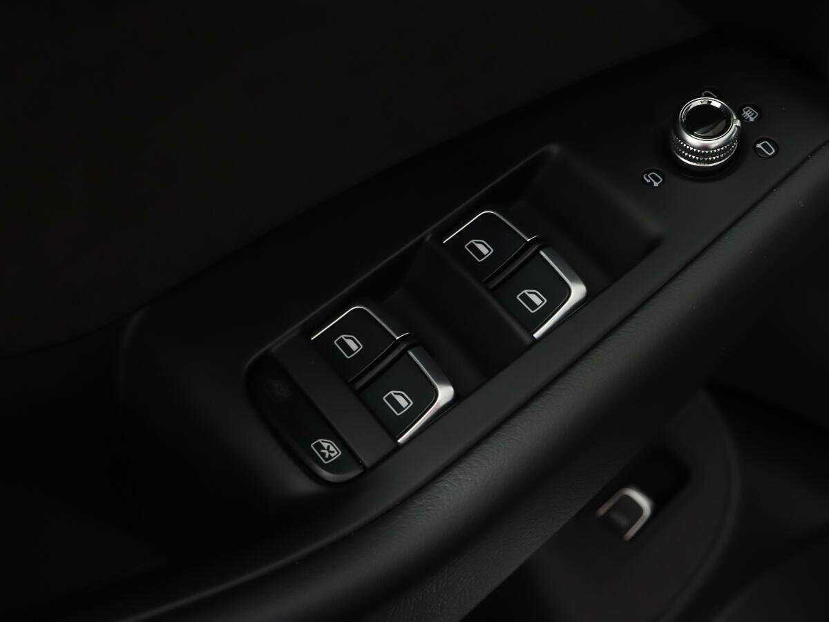 Audi Q5, 2016 Фото №20