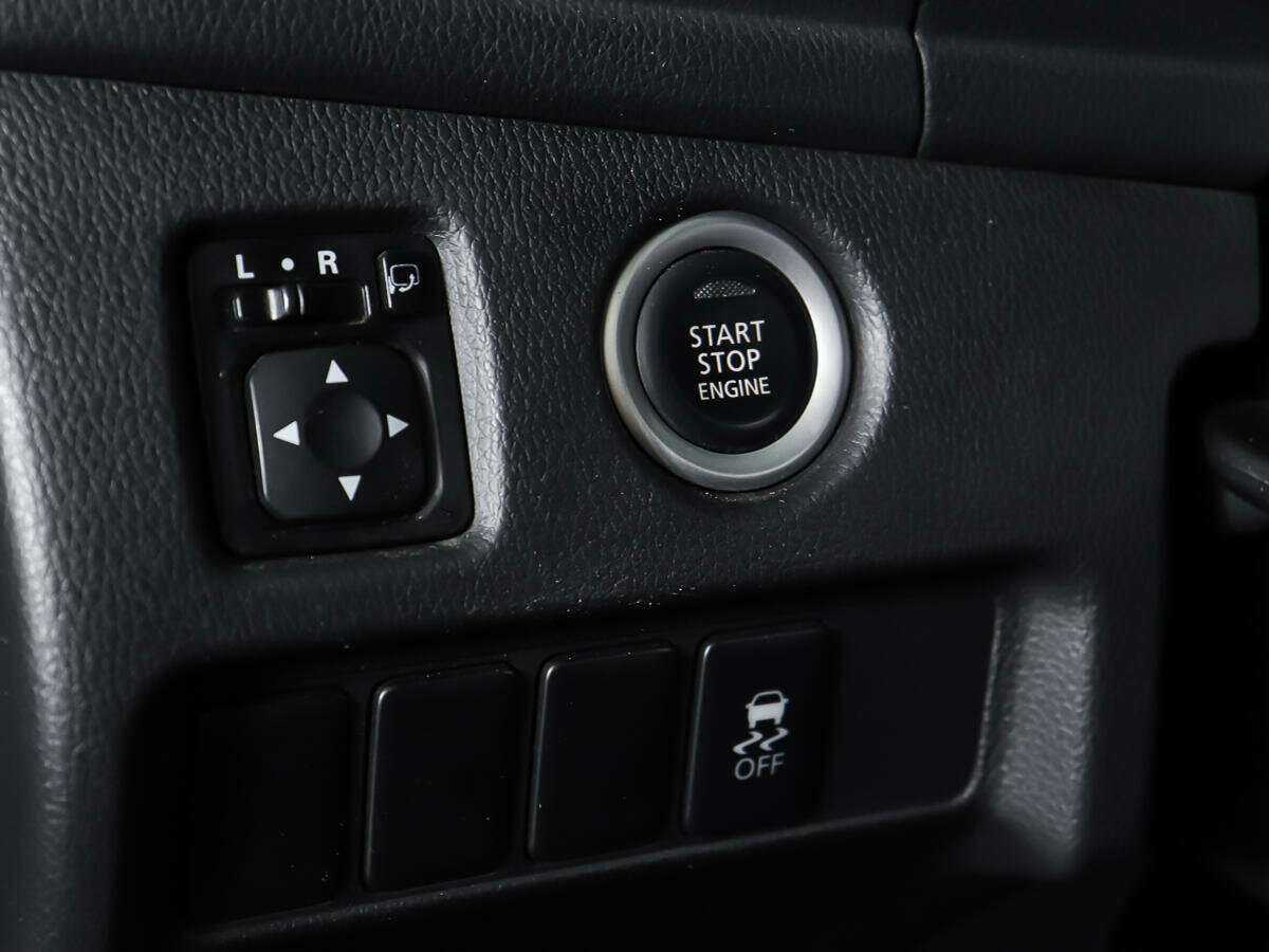 Mitsubishi Pajero Sport, 2018 Фото №18