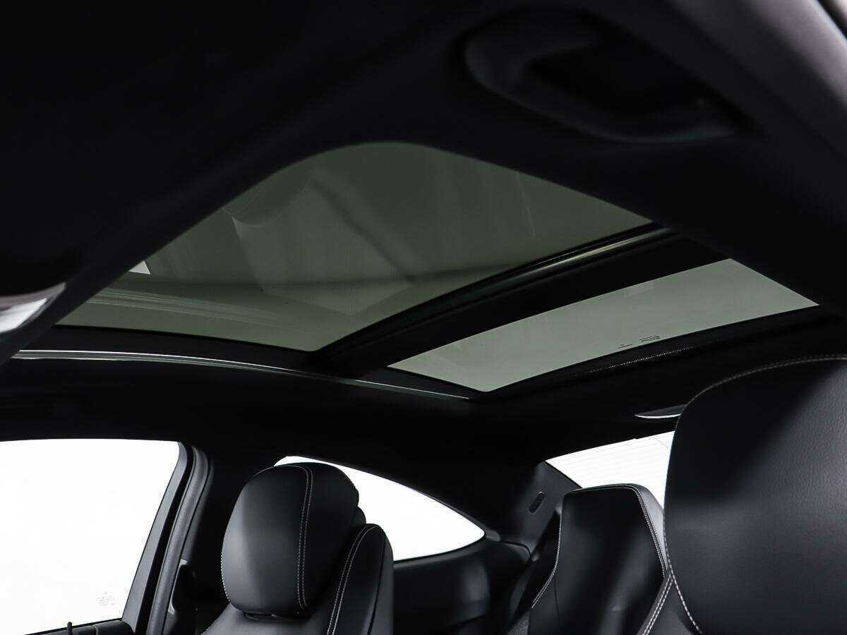 Mercedes-Benz C-Класс 180, 2012 Фото №17