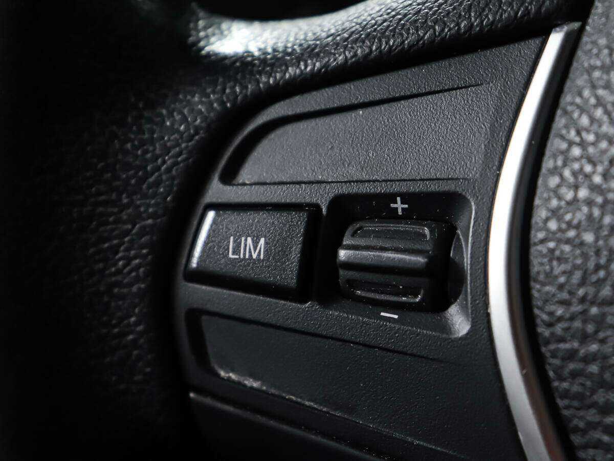 BMW 3 серии 320i xDrive, 2017 Фото №19