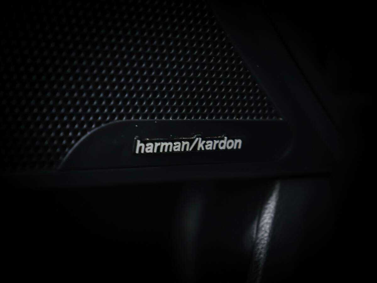 Hyundai Sonata, 2018 Фото №16