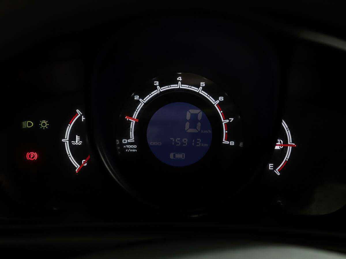 Lifan X60, 2013 Фото №14