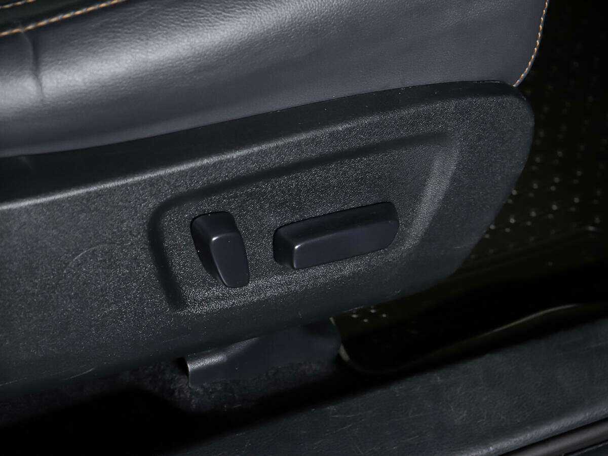 Toyota Highlander, 2014 Фото №14