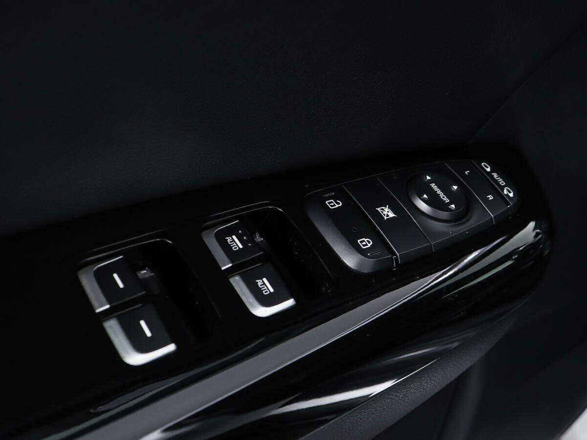 Kia Sportage, 2021 Фото №16