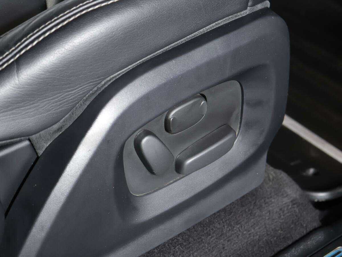 Land Rover Range Rover Evoque 9-speed, 2013 Фото №16