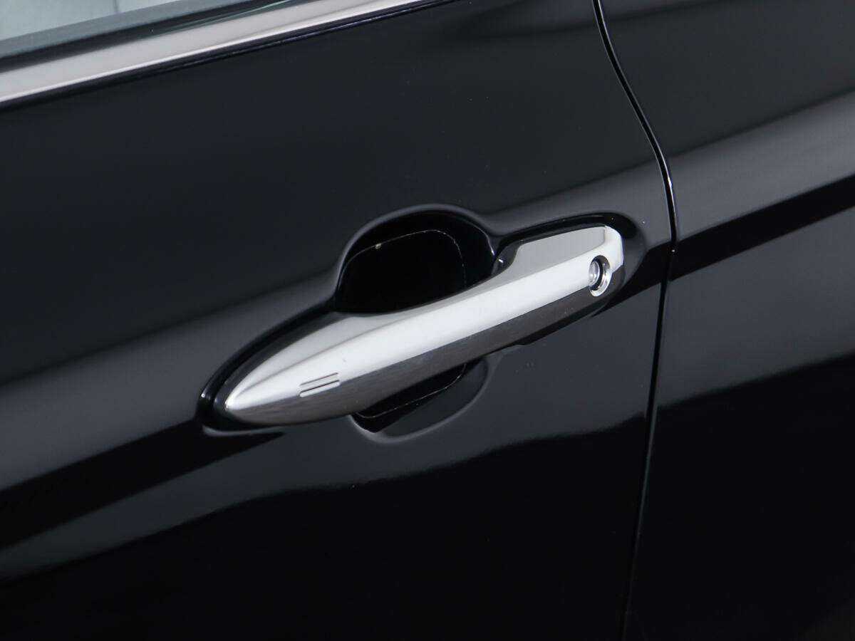 Toyota Camry, 2019 Фото №20