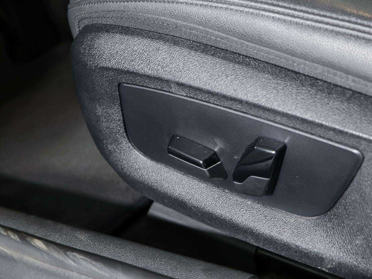 BMW 5 серии 520d, 2017 Фото №20