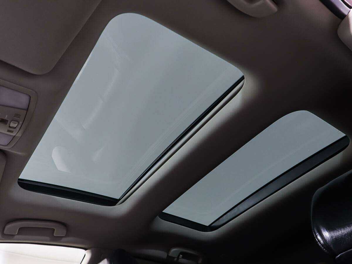 Nissan Murano, 2013 Фото №21