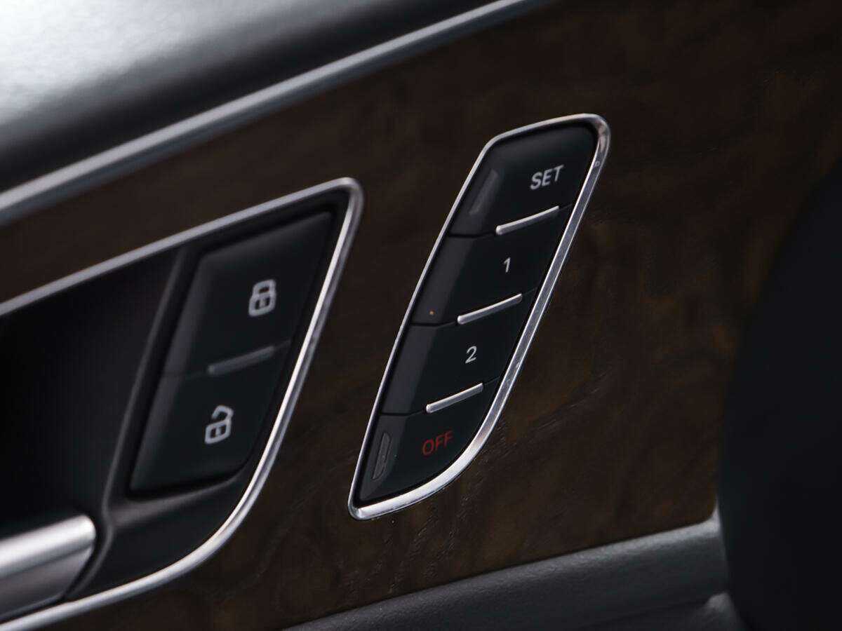 Audi A6, 2015 Фото №20