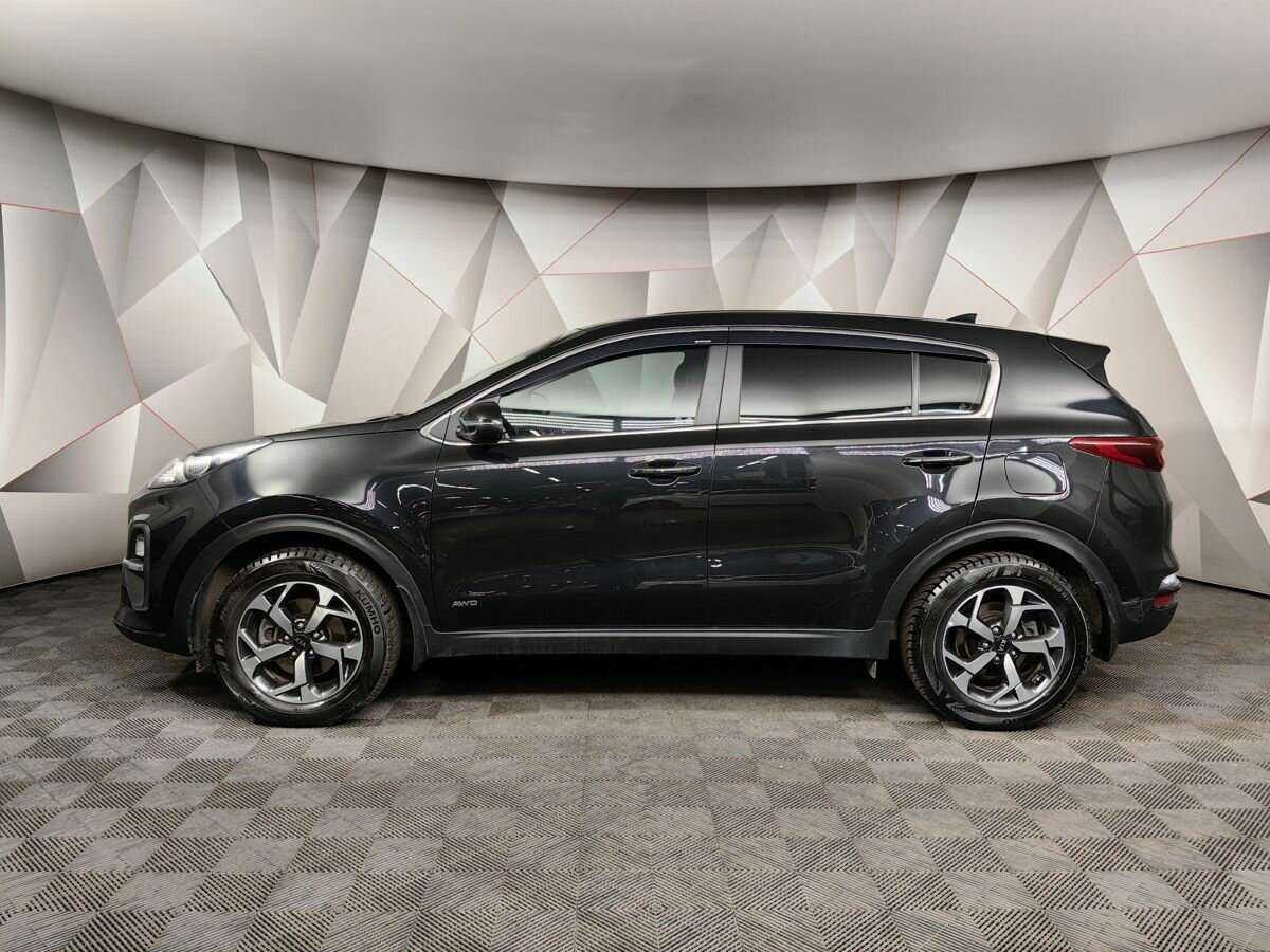 Kia Sportage, 2021 - 28 670 км. | Фото №5