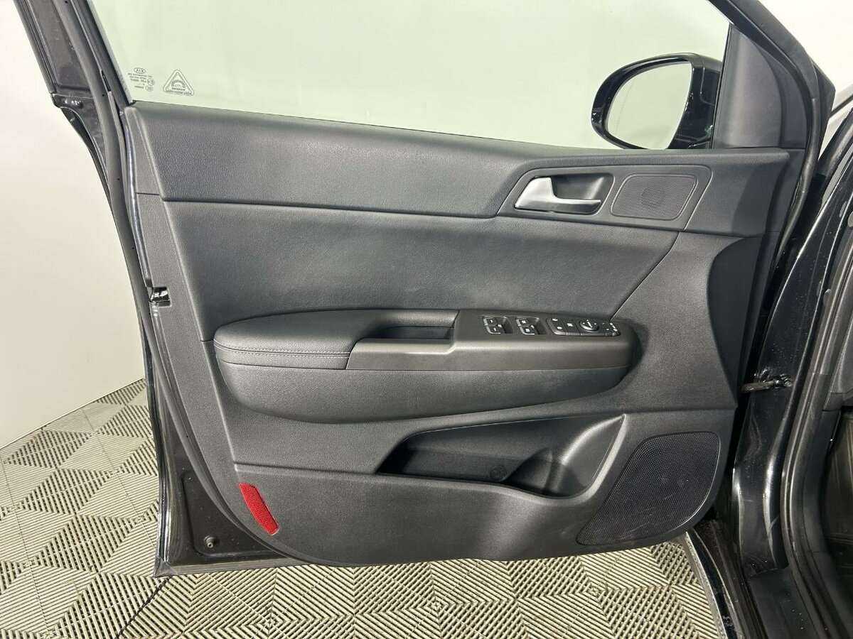 Kia Sportage, 2018 - 42 513 км. | Фото №8