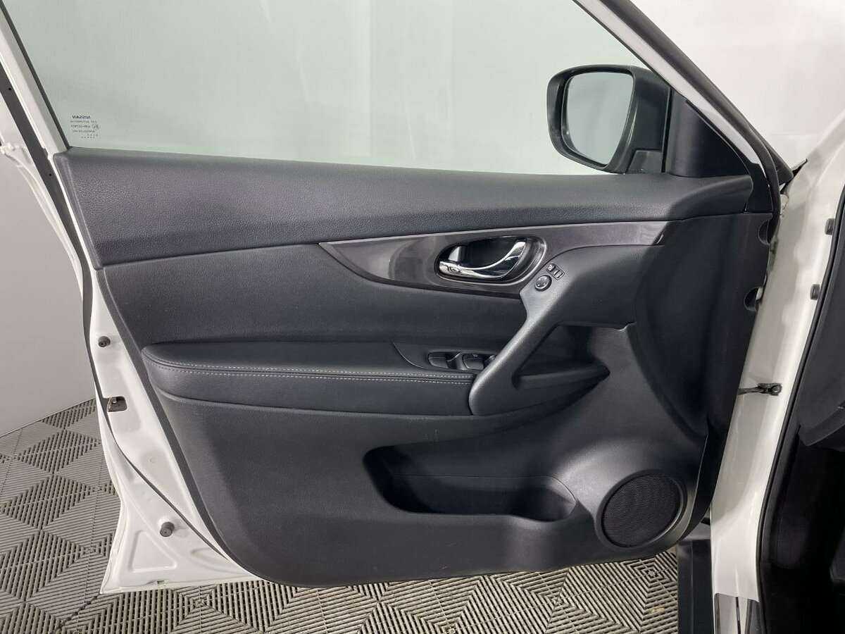 Nissan X-Trail, 2020 - 92 887 км. | Фото №8