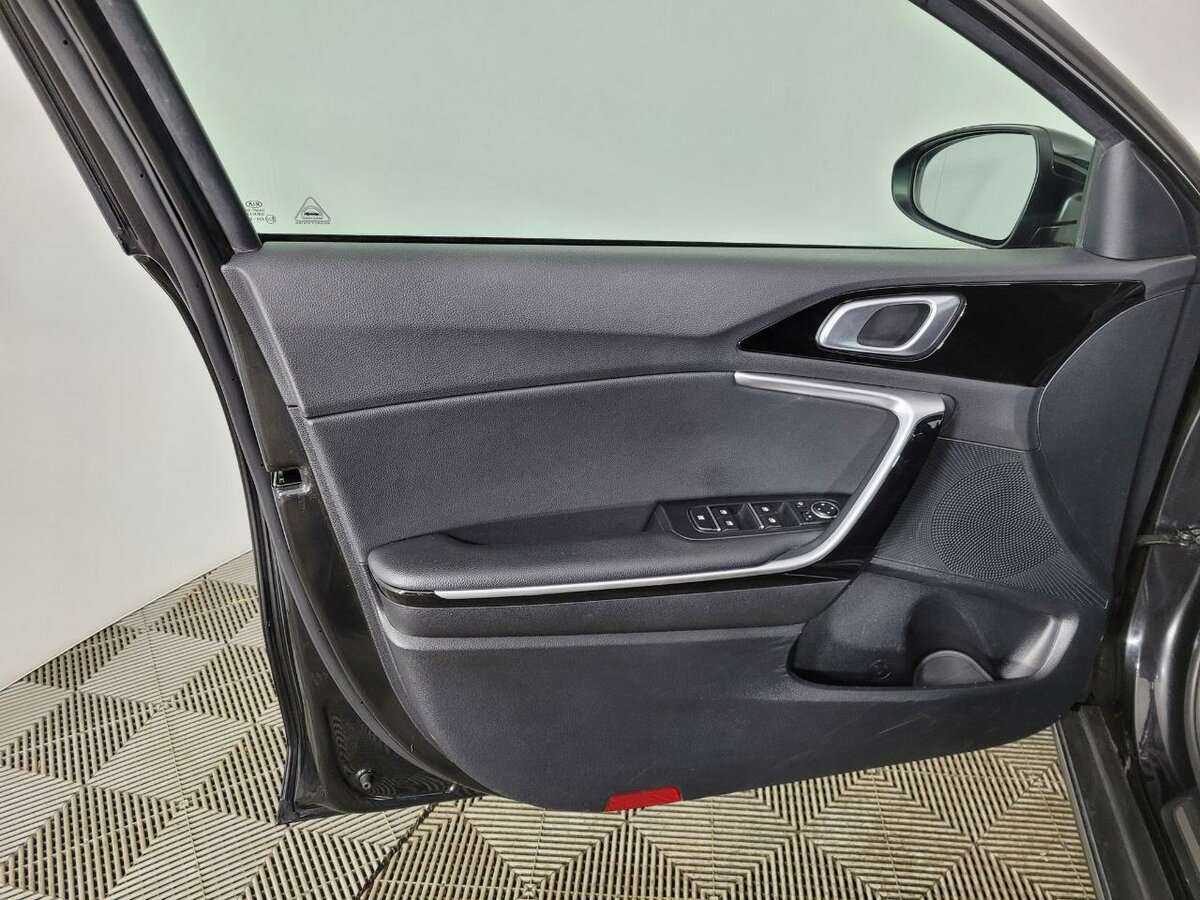 Kia XCeed, 2021 - 81 641 км. | Фото №7