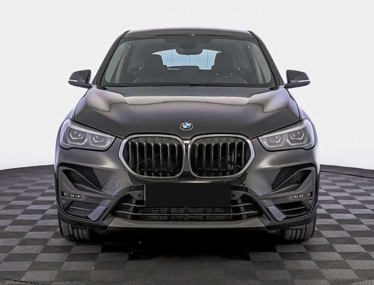 BMW X1 18i sDrive, 2021 - 33 000 км. | Фото №2